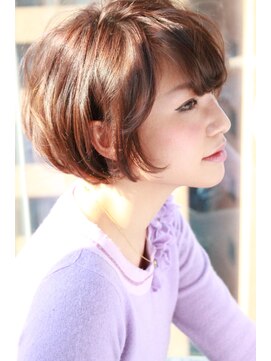 クラウドゼロ(Cloud zero) オーバルショート71【Cloud zero】ご予約03-5957-0323