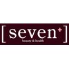ビューティーアンドヘルスセブン(beauty&health seven)のお店ロゴ