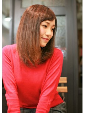 エムズ ヘアーコロラドロック(M's HAIR Colorado Rock) ★Ms hair★sarasuto 01