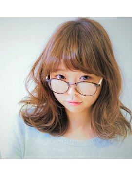 ウィズ(WITH) ソトハネロブ