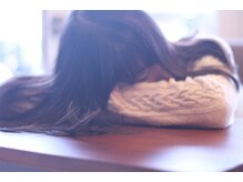 ヘアーサロン フリップ(Hair salon orFLIP)の雰囲気(居心地の良い空間)