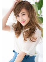 ディーオ 浦和店(Dio...)&nbsp;【CASA浦和】ほつれたようなラフウェーブで