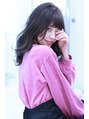 カシュカシュ 表参道(cache cache) インスタグラムでスタイルも更新しています(daiki.0131)