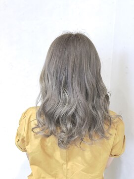 フェリア 渋谷(Feria) ≪filo by Feria渋谷≫☆ミルクティーベージュ☆