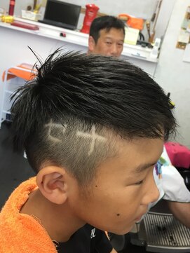 やすらぎの部屋 おざわ セナカット