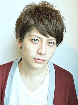 ヘアメイク フレンシア(hair make flencia) ネオセニングショート