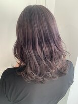 ヘッツ 仙台駅前店(HETTU)&nbsp;髪質改善/ブリーチ/ダブルカラー/韓国/レイヤー/仙台/学割U24