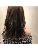 【FIPPCE】愛されヌーディーカラー