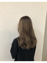 レアング(LeAng)&nbsp;セピアグレージュ