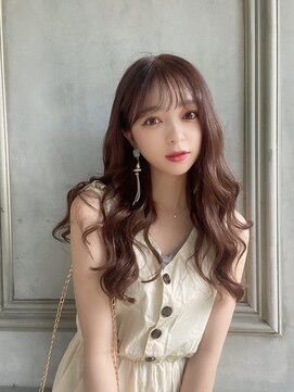 ウィリートーキョー 渋谷(WELLY TOKYO) ヘラヘラ三銃士♪さおりんエクステ♪野口