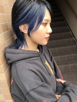 ステラ(stella)&nbsp;インナーブルー＋ウルフレイヤー【和田常経】