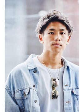 ツーダブルバイフィフス 西梅田店(WW.. by fifth) dot osaka style