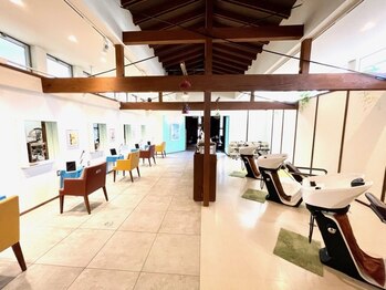 CASA by JLB【カーサ】