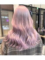 キーン 吉祥寺店(keen)&nbsp;《NANAKO》ラベンダーシルバー