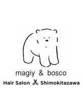 ボスコ 下北沢店(bosco) Nishimagi Noriko