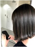 赤みゼロ◎オリーブグレージュ◎