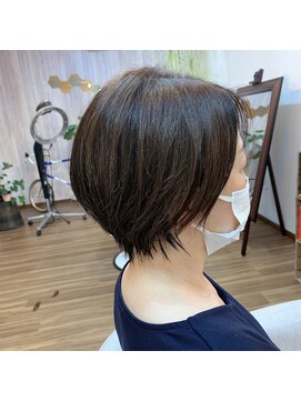 ステム トウキョウ(stem TOKYO) オフィススタイル