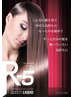 【R5CMC◎中性ストレート◎】カット×Ｒ5中性ストレートパーマ×髪質改善TR