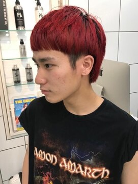 シーエスメイドバイシャチュー 松本店(CS made by SHACHU) CS STYLE