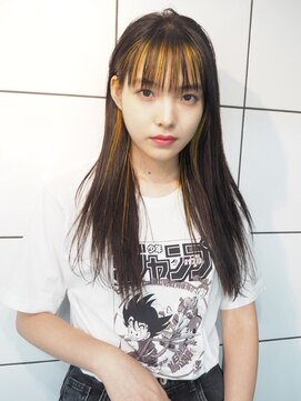 シーエスメイドバイシャチュー 青葉台店(CS made by SHACHU) CS STYLE