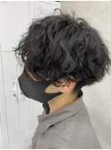 波巻きツイスパミックス♪担当もも♪