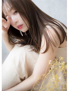 アストランティア 栄店(ASTRANTIA) 名古屋・栄の五つ星サロン☆【ASTRANTIA】