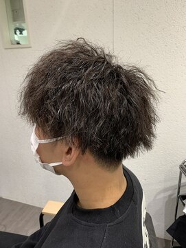 ココット 京橋店(cocotte) メンズツイスト