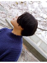 レアリテ(Realite) 揺れ動くショート