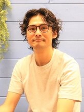 インクリースヘアファクトリー(Increase Hair Factory)&nbsp;秋元 伸貴