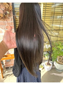 ソバニ(SOVANI) 【sovani】重ねるヘアケアで素敵に