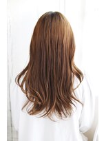 シュシュット(chouchoute)&nbsp;吉祥寺3分髪質改善プリカール大人ガーリーモードチョコレート012