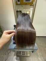 アヤメ(ayame)&nbsp;Xトリートメント【東久留米】4