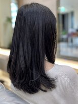 ザビー(THE B)&nbsp;【本八幡The B】お客様スタイル