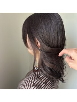 ホク(HOKU) 【HOKU】ラベンダーパール