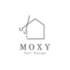 モクシー(MOXY)のお店ロゴ