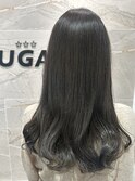 ☆髪質改善☆ アッシュグレージュ