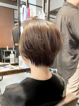 メイカ(MEIKA) 【ハシムラ】リアルサロンスナップ１１