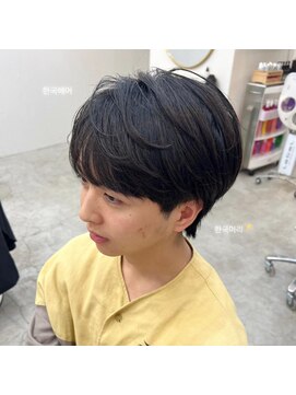 ロミー 本厚木(ROMMY.) 【女子ウケ◎】韓国ヘアスタイル