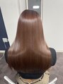 ヘアルシェーヌ ルミエール(hair le chene lumiere) lumiere Inc.