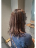 ハイライト♪ゆるふわロブ♪