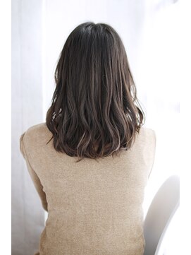 シュシュット(chouchoute) 髪質改善イメチェン似合わせカットハッシュカットフルバング/012