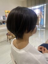 ペーハーセブン アーツ(Arts)&nbsp;ショートボブ