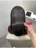 美艶髪縮毛矯正☆メテオトリートメント