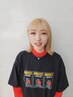 【浦山菜奈 指名限定】 カット ¥5200→¥3640