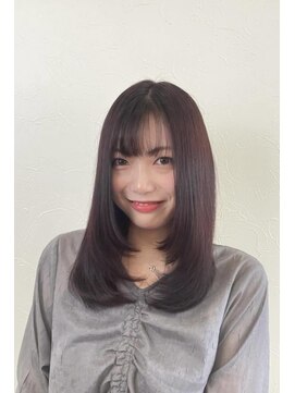 ソレイユ(Soleil) ワンホンレイヤー