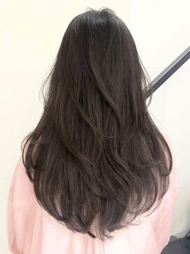 ジル ブラン 福岡(JIL BLAN) ハイライトカラー/ショートカット/レイヤーカット/福岡天神