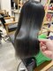 クランバイスリーク 岡本 摂津本山(Chlan by Sleek)の写真/【岡本/摂津本山】ダメージさせないサロン"スリーク"。一人ひとりの理想の美×艶感向上を叶えます*