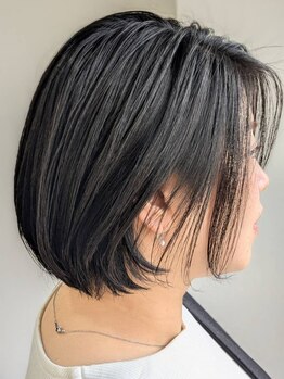 ハイドアウト(Hide Out)の写真/高い技術力と丁寧なカウンセリングで、あなたの理想のスタイルを実現♪