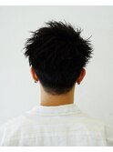 ザクザクショート