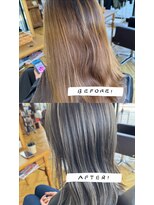 アンベリー ひびきの店(EMBELLIE)&nbsp;ハイライト